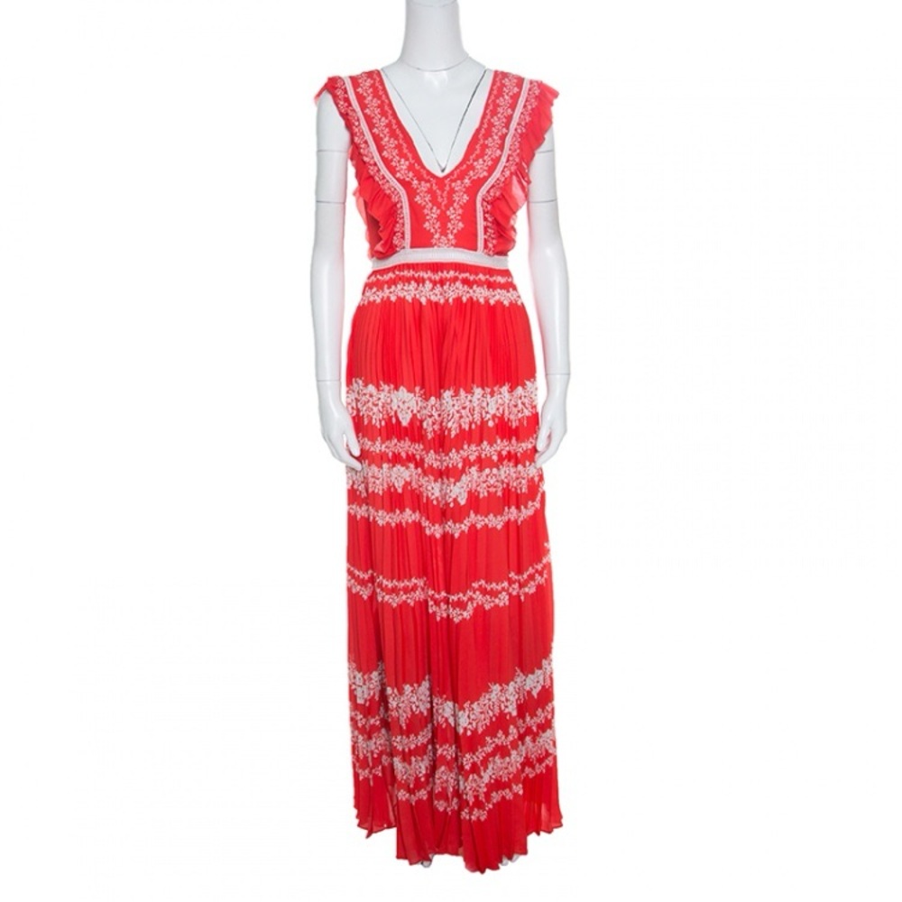 Self Portrait Designer Dress size 4